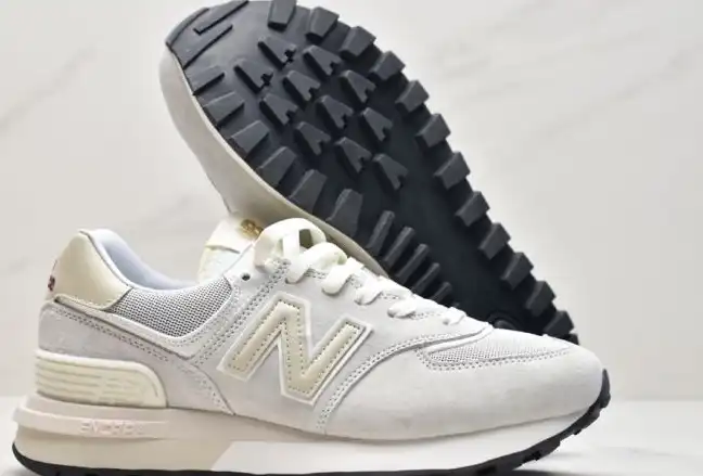 hype New Balance Sneakers