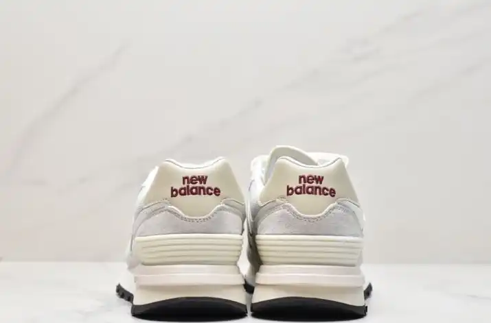 hype New Balance Sneakers