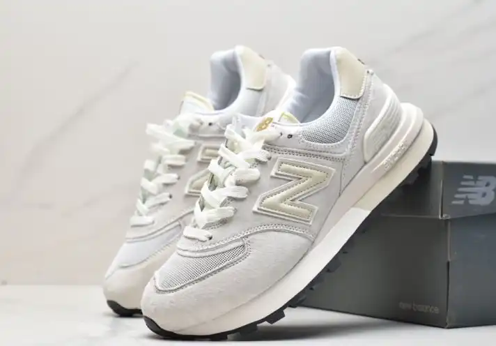 hype New Balance Sneakers