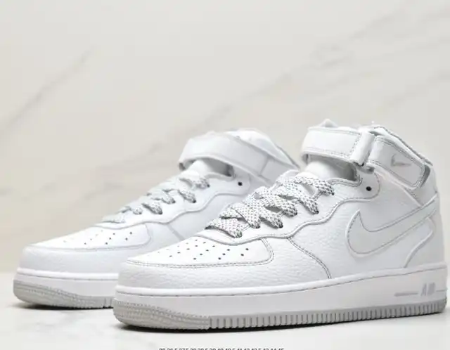 hype Nike Air Force 1