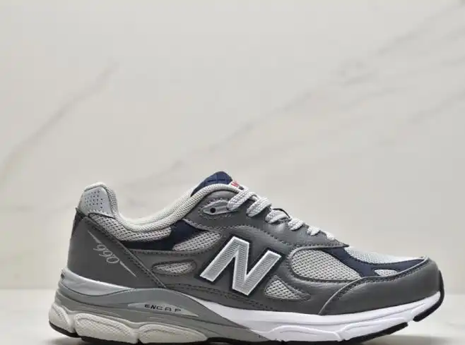 hype New Balance Sneakers