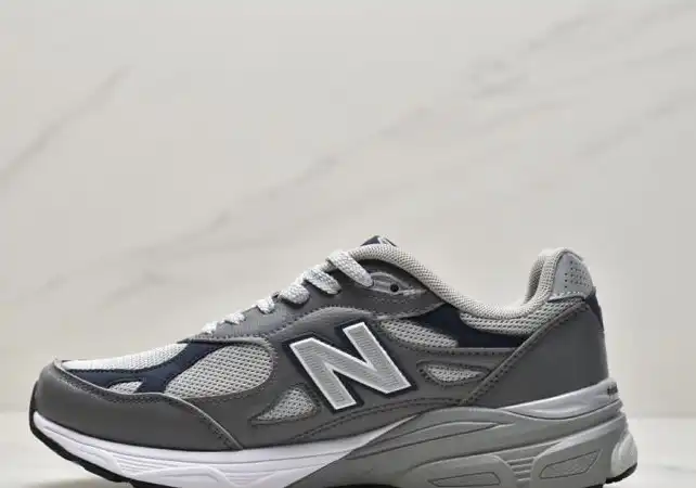 hype New Balance Sneakers