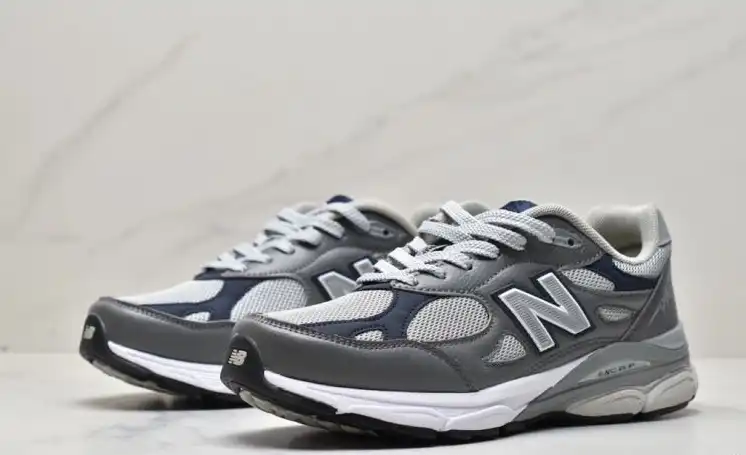 hype New Balance Sneakers