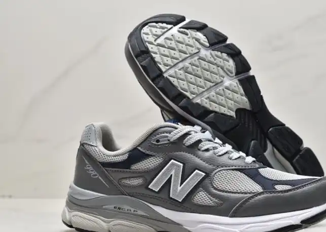 hype New Balance Sneakers