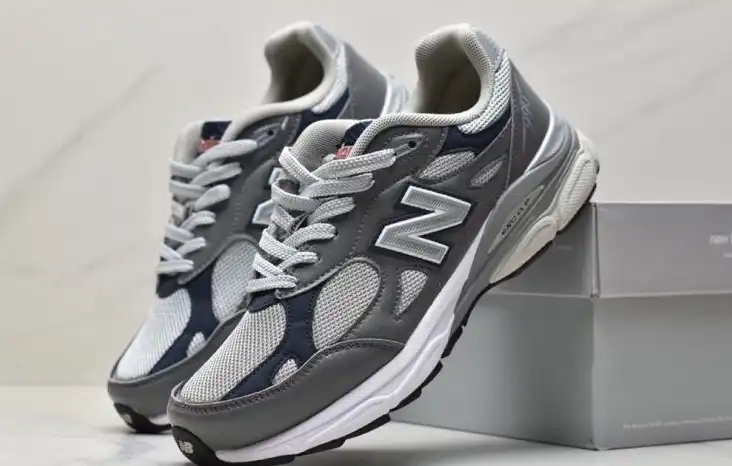 hype New Balance Sneakers