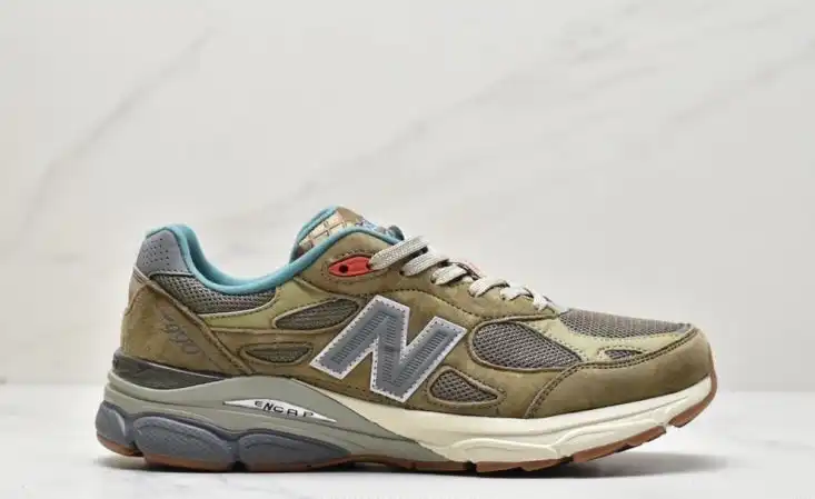 hype New Balance Sneakers