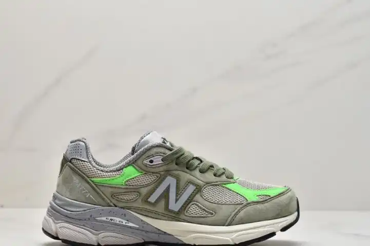 hype New Balance Sneakers