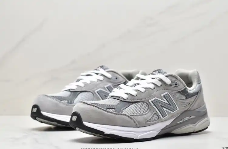 hype New Balance Sneakers