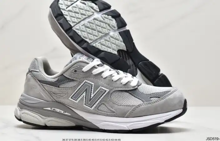 hype New Balance Sneakers