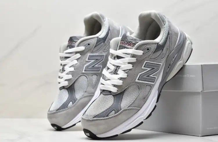 hype New Balance Sneakers