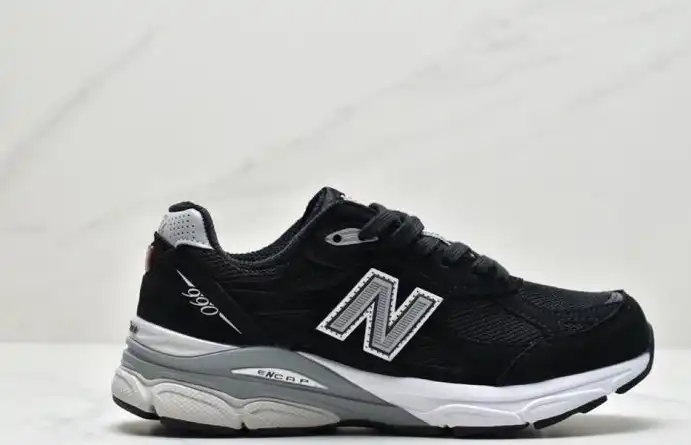 hype New Balance Sneakers