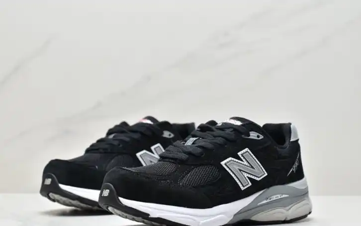 hype New Balance Sneakers