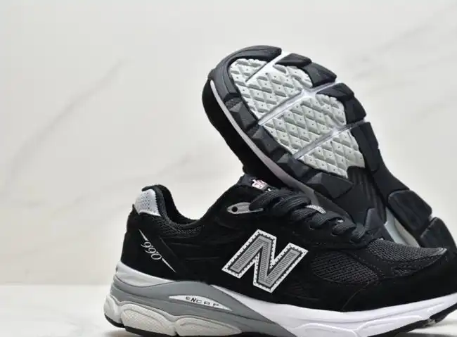 hype New Balance Sneakers