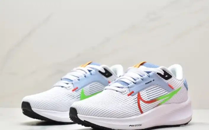 hype Nike Air Zoom