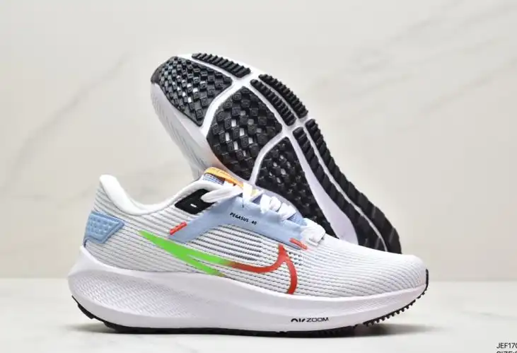 hype Nike Air Zoom