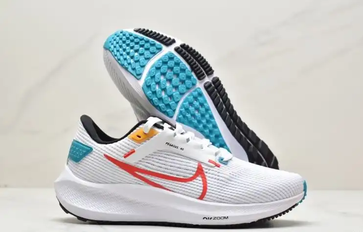 hype Nike Air Zoom