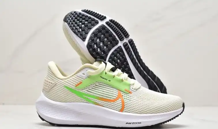 hype Nike Air Zoom