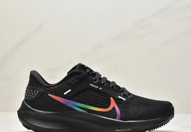 hype Nike Air Zoom