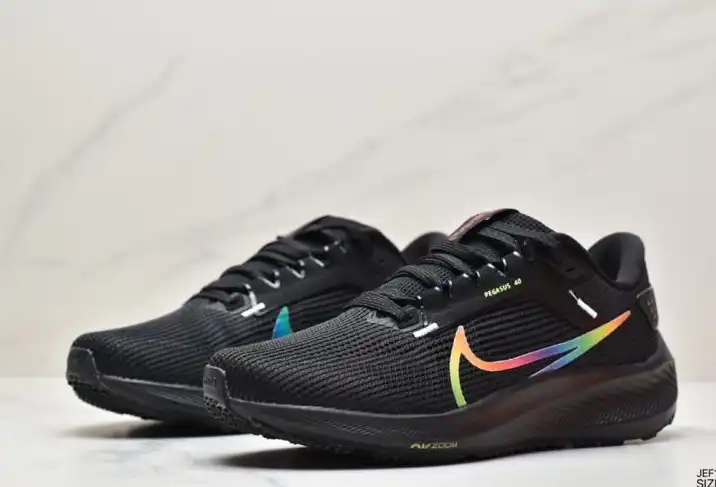 hype Nike Air Zoom