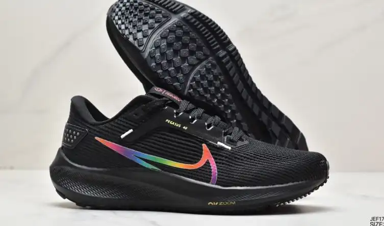 hype Nike Air Zoom