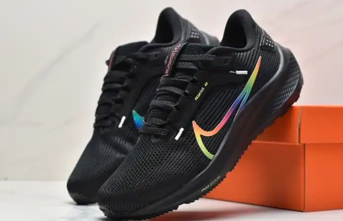 hype Nike Air Zoom