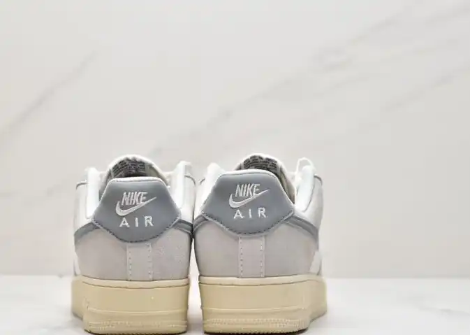 hype Nike Air Force 1