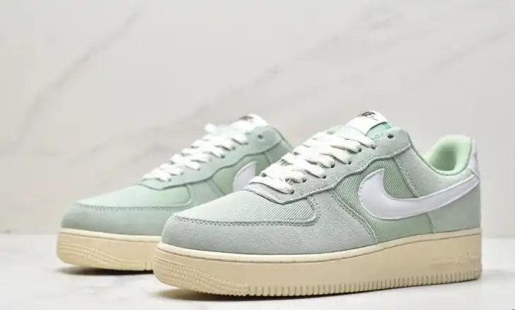 hype Nike Air Force 1