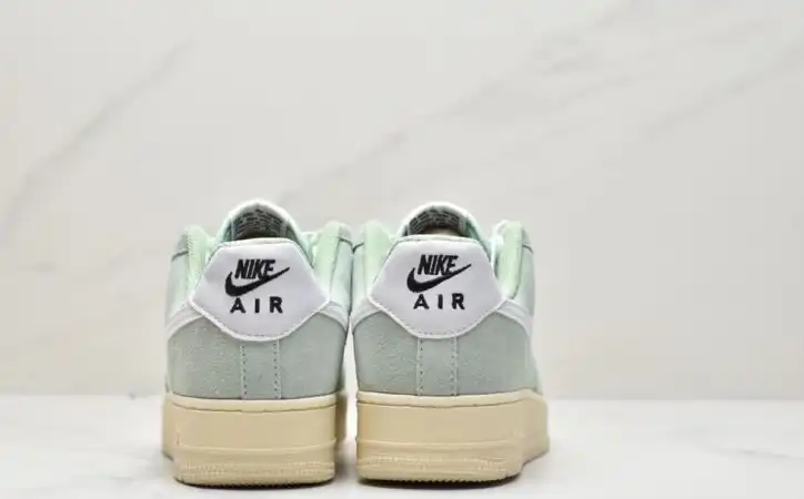 hype Nike Air Force 1