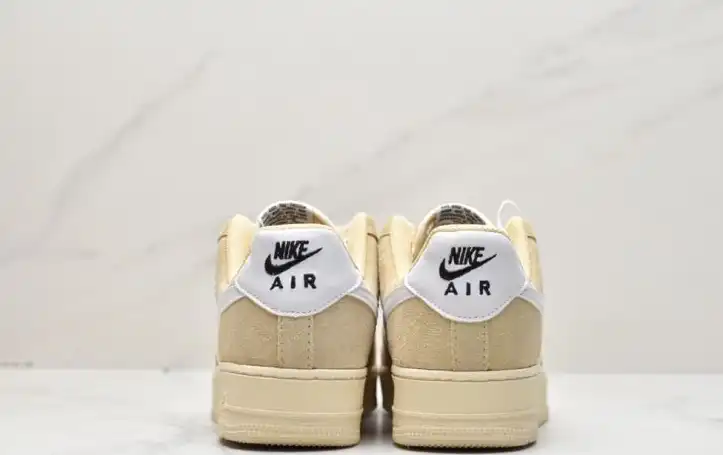 hype Nike Air Force 1