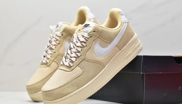 hype Nike Air Force 1