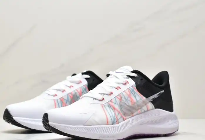 hype Nike Air Zoom