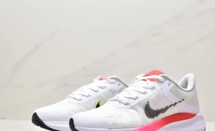 hype Nike Air Zoom