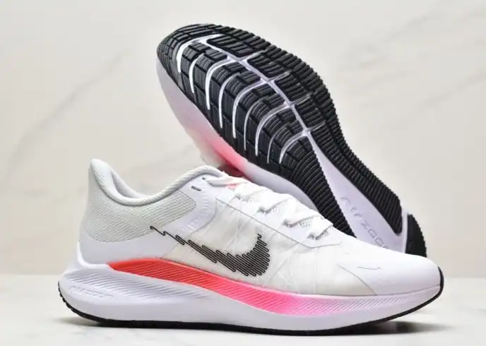 hype Nike Air Zoom