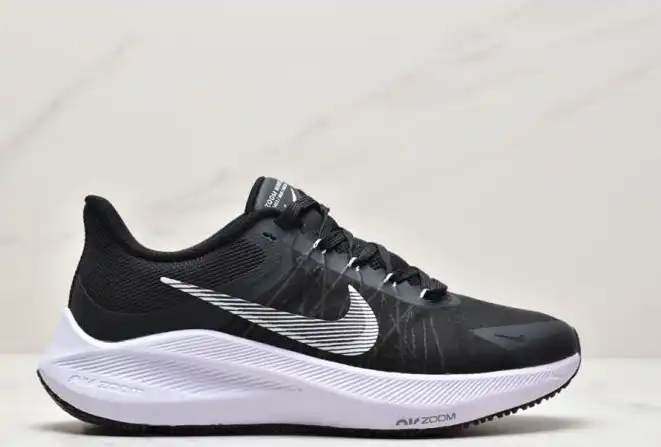 hype Nike Air Zoom