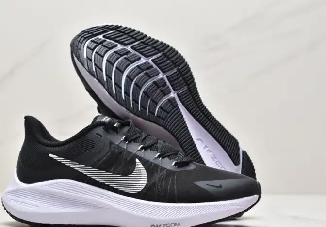 hype Nike Air Zoom