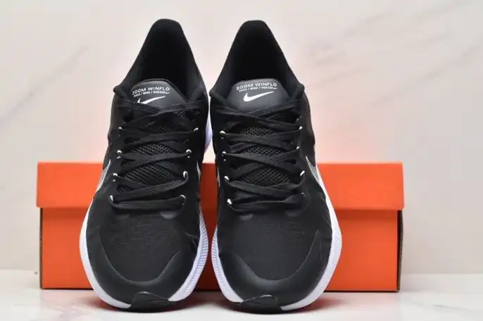 hype Nike Air Zoom