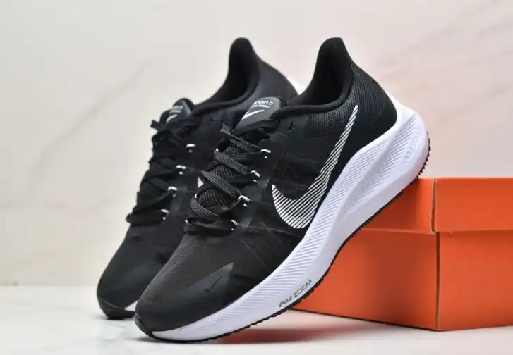 hype Nike Air Zoom