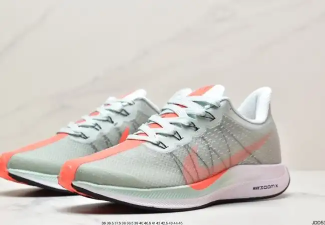 hype Nike Air Zoom