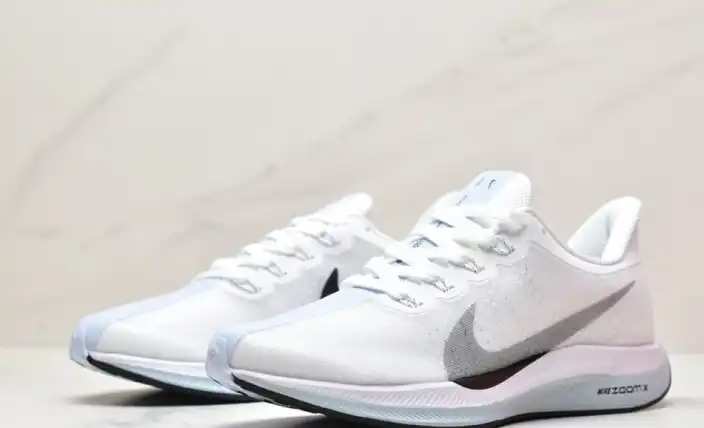 hype Nike Air Zoom