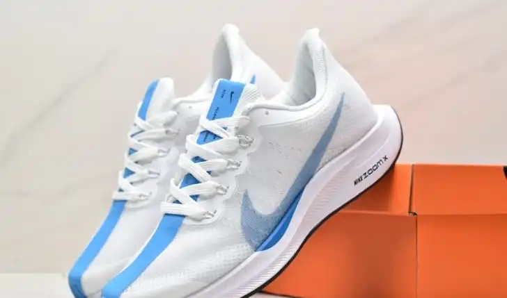 hype Nike Air Zoom