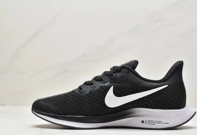 hype Nike Air Zoom