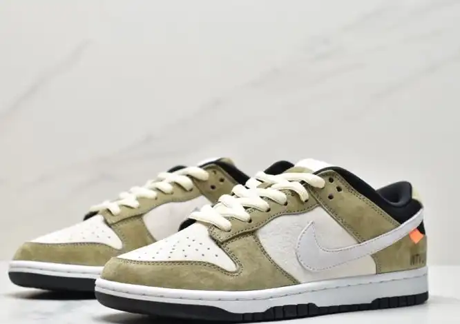 hype Nike Dunk