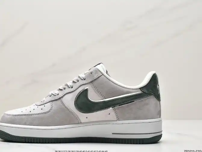 hype Nike Air Force 1