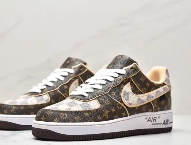 hype Nike Air Force 1