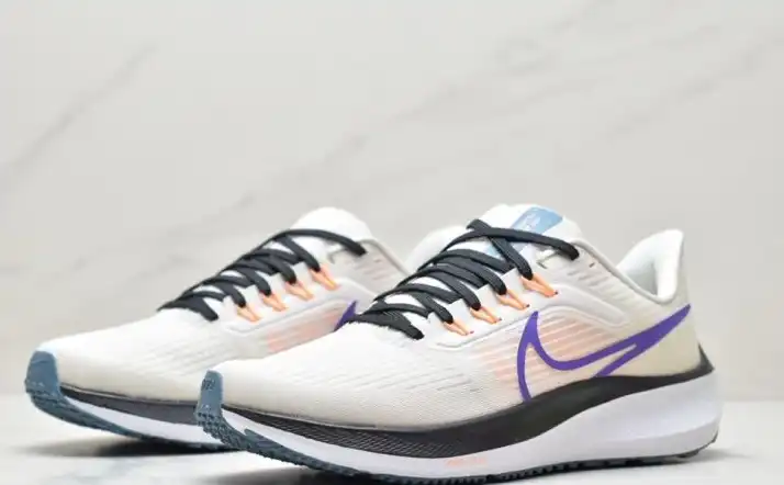 hype Nike Air Zoom