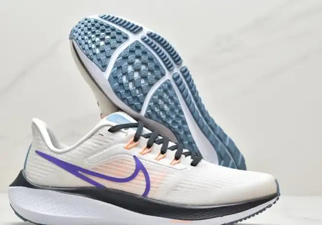 hype Nike Air Zoom