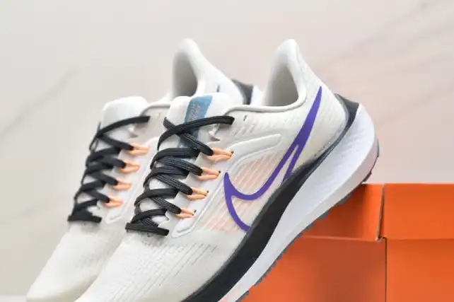 hype Nike Air Zoom