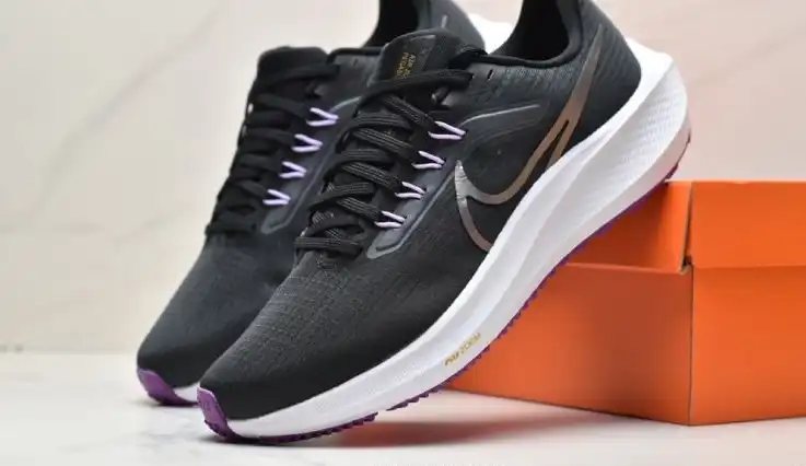 hype Nike Air Zoom