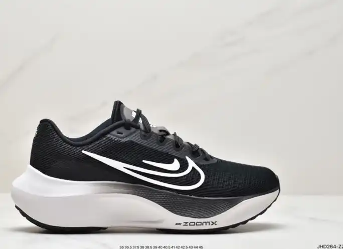 hype Nike Air Zoom