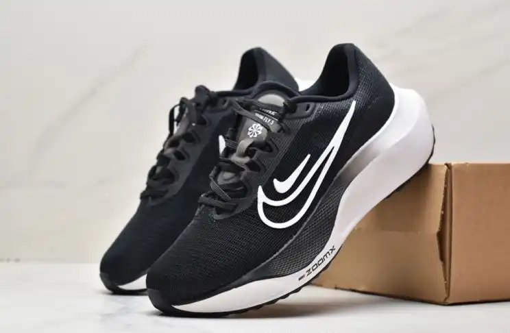 hype Nike Air Zoom